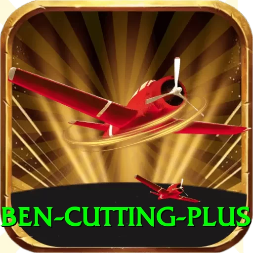 ben cutting - Super Edition v5.1.4 - 2