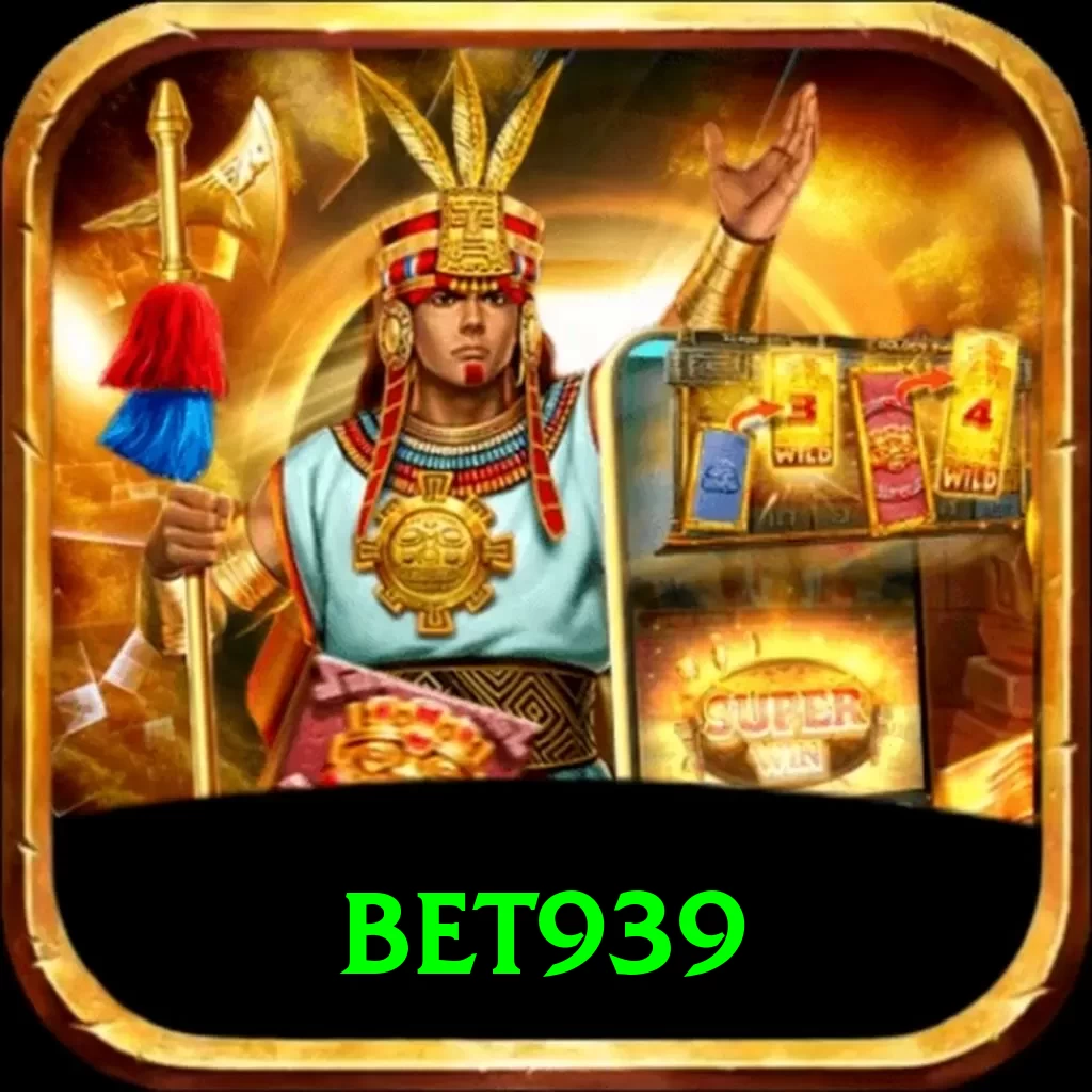 Bet939 Games (Casino & Earning) Gold vv3.7.5 - 2