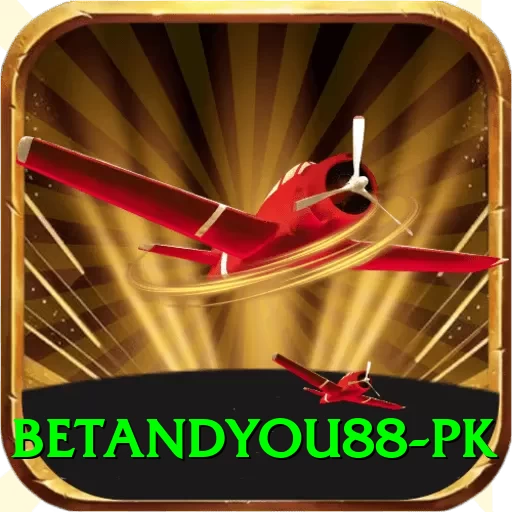 betandyou88.pk App King v5.4.7 - 2