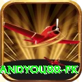 betandyou88.pk App King v5.4.7