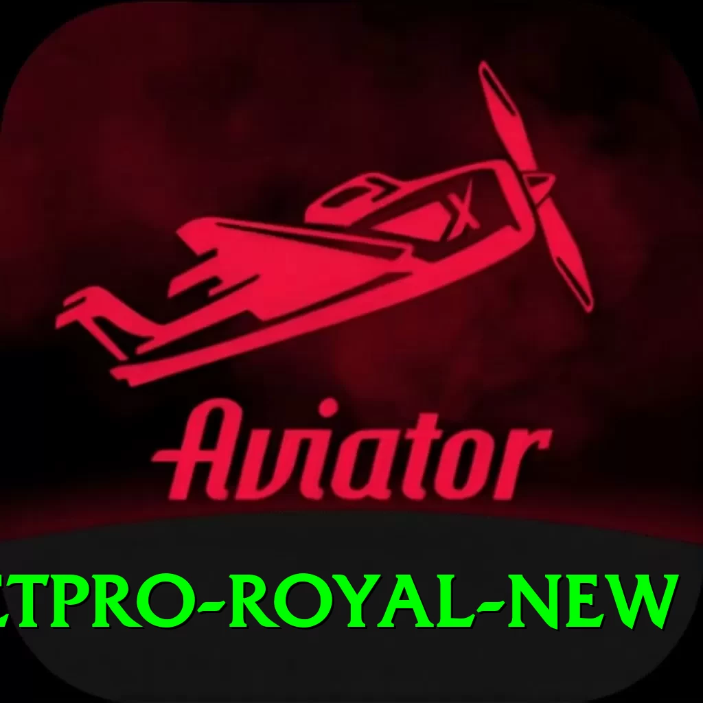 betpro Royal New - 2