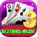 betting slot VIP v4.5.0