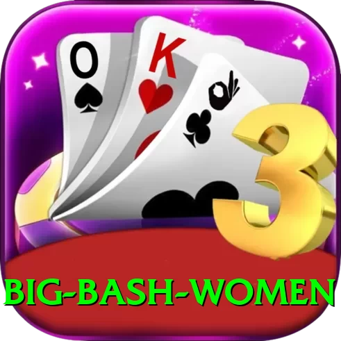 big bash women Gold Pro v2.0.1 - 2