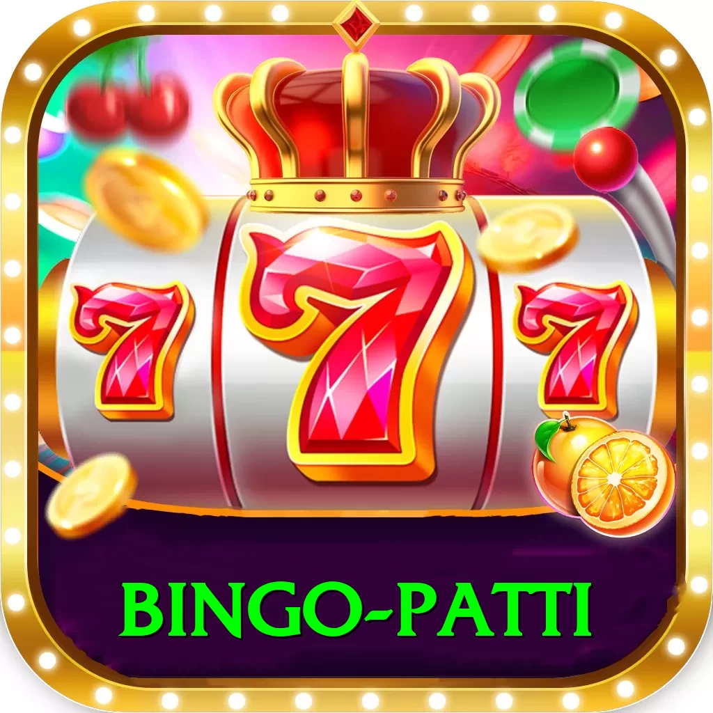 Bingo Patti Ultimate v2.1.5 - 2