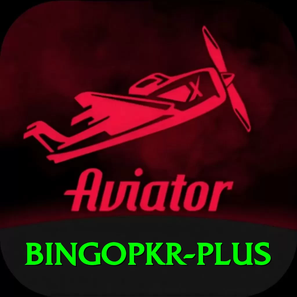 bingopkr Gold Edition v3.3.0 - 2