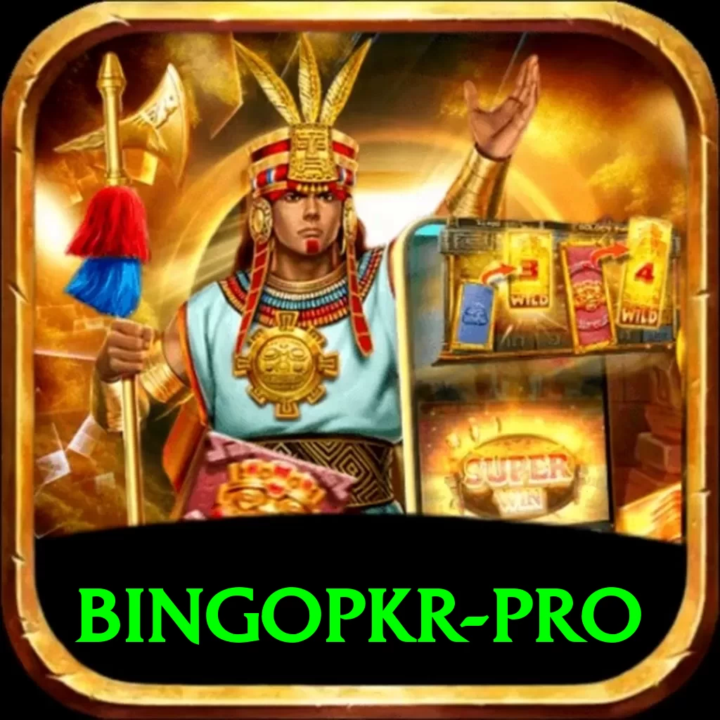bingopkr - Real Money Champion - 2