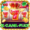 blackjack game - Casino Gold