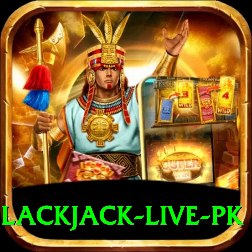 blackjack live pk Pro v3.9.4 - 2