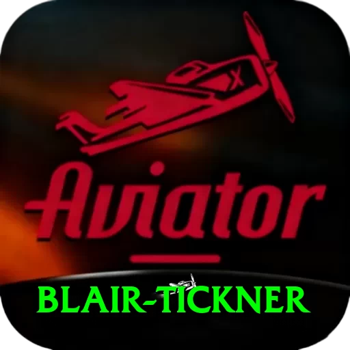 blair tickner Gold v4.8.4 - 2