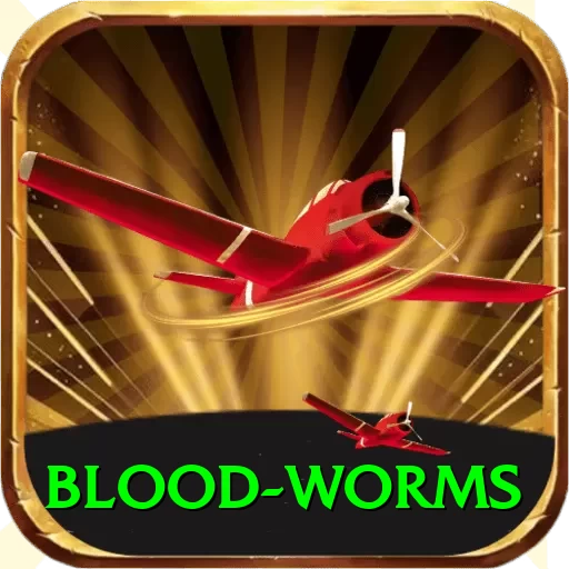 blood worms Master v1.3.9 - 2