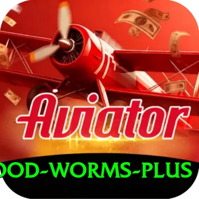 blood worms Prime v5.4.2 - 2
