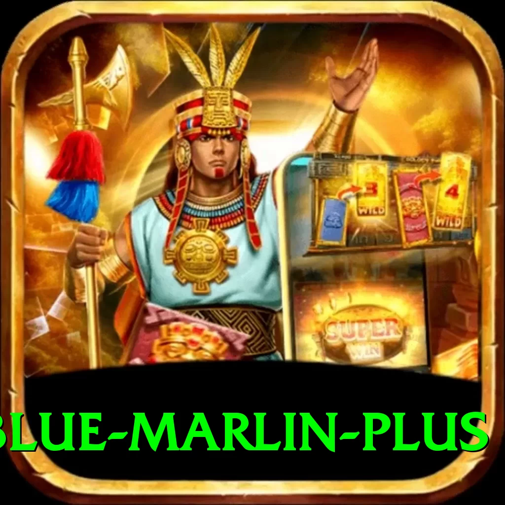 blue marlin Plus Slots - 2