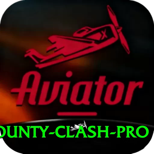 bounty clash - Slots Pro - 2