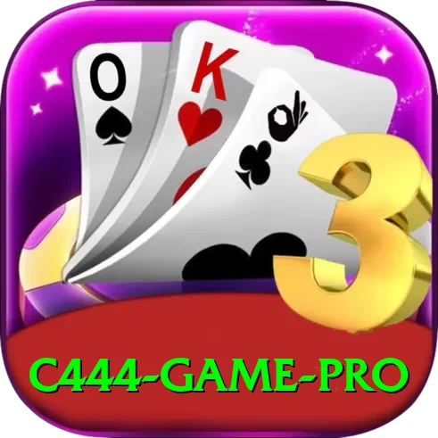 c444 game Premium v3.1.0 - 2