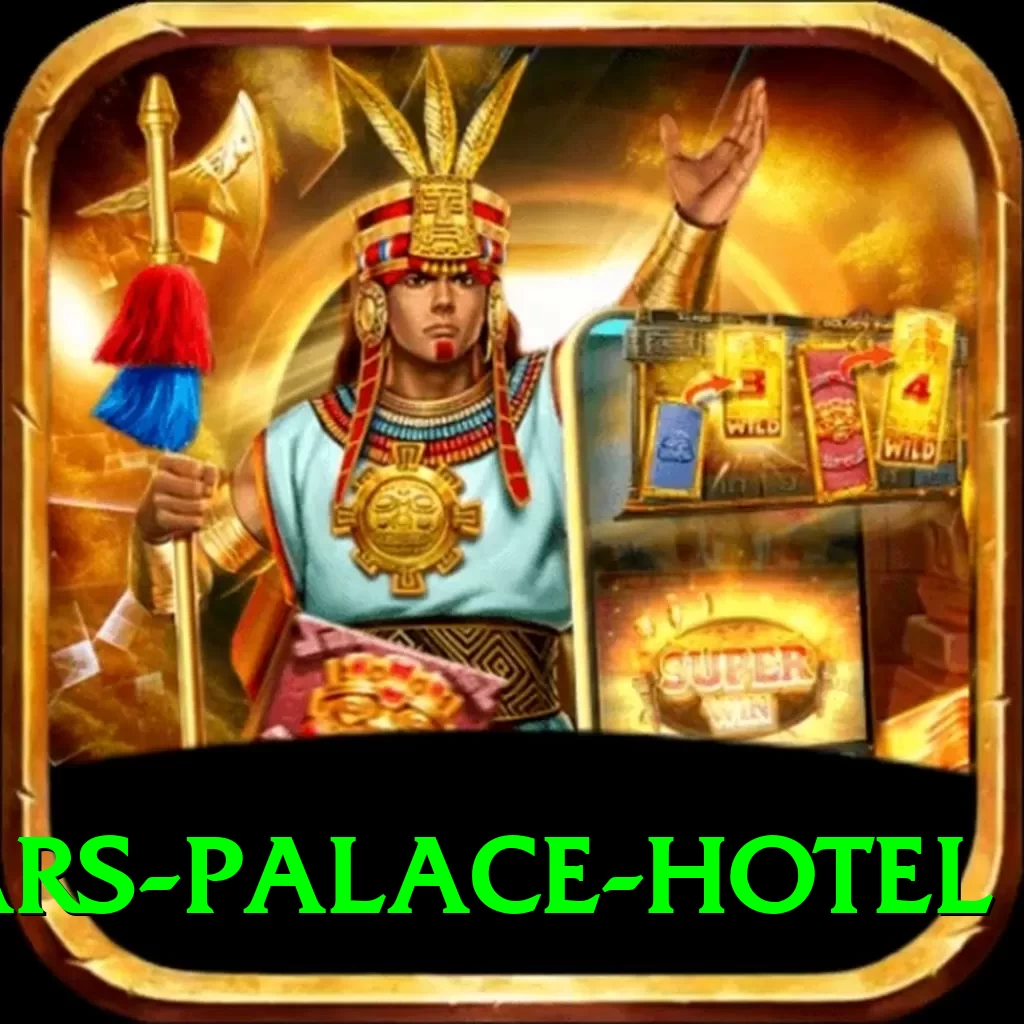 caesars palace hotel Games (Casino & Earning) Elite v3.0.0 - 2