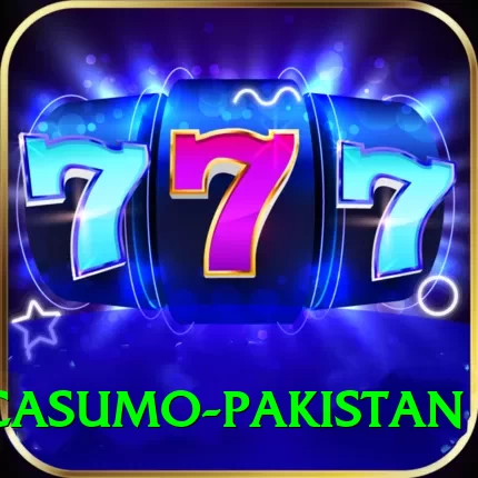 Casumo Pakistan Plus Edition v4.2.4 - 2