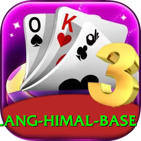 chamlang himal base Max v1.4.9 - 2