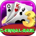 chamlang himal base Max v1.4.9