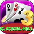 chhusang fossil hill Ultimate v3.0.1