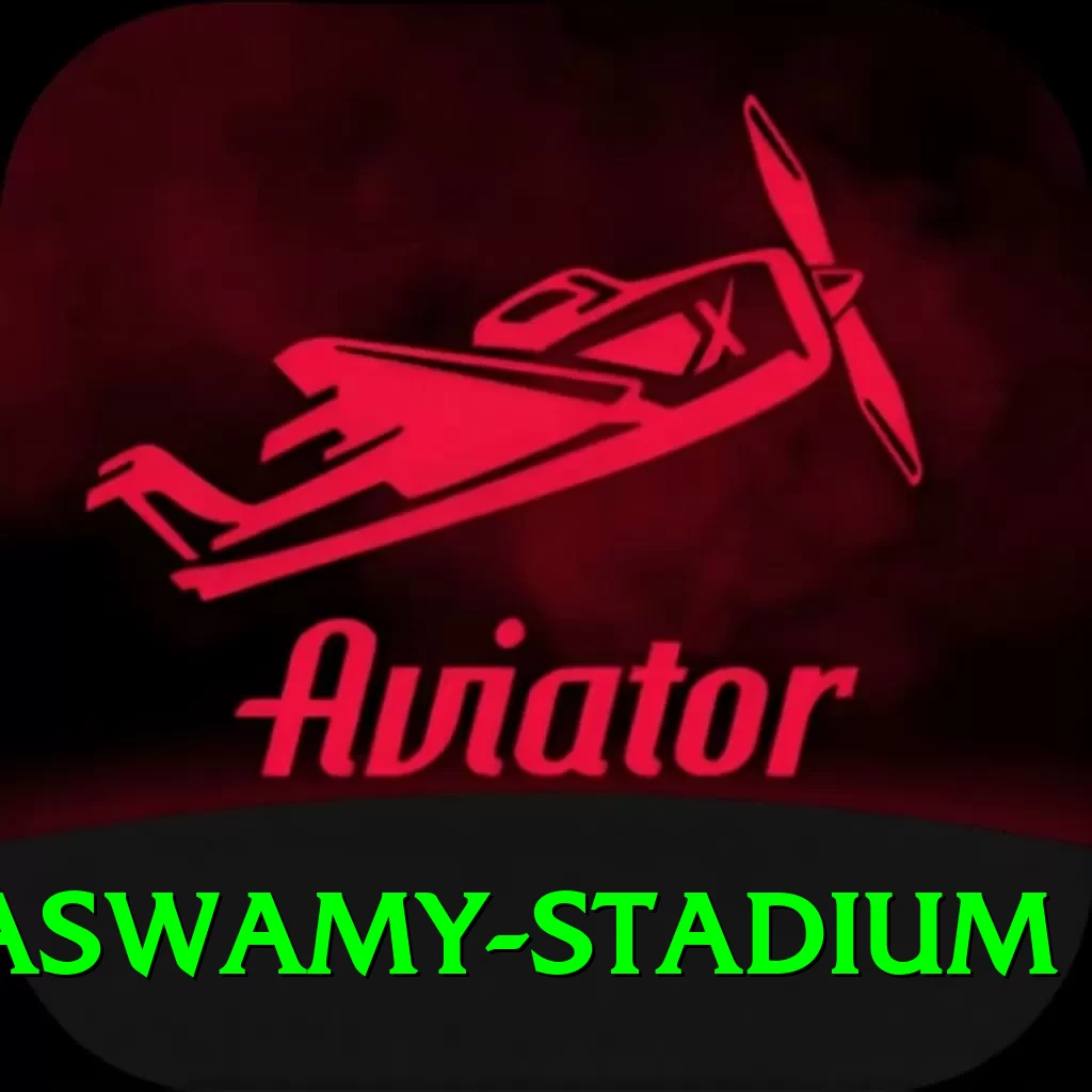 chinnaswamy stadium Elite Pro v3.9.3 - 2