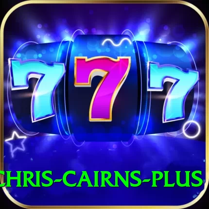 chris cairns Mega v2.5.1 - 2