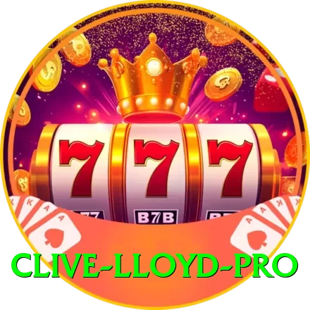 clive lloyd Turbo Casino App - 2