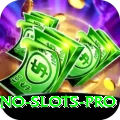 Cloudbet Crypto Casino - Slots Pro