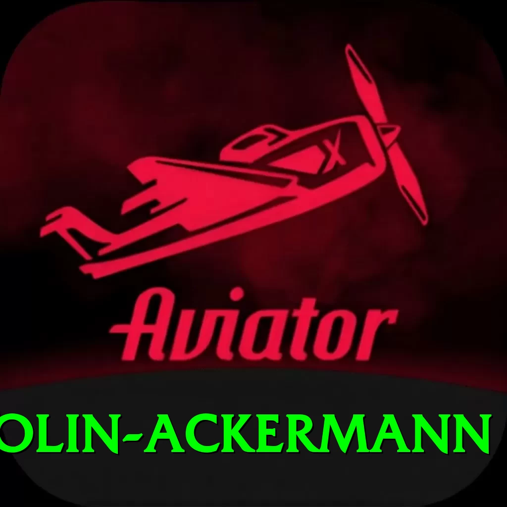 colin ackermann Games (Casino & Earning) Deluxe v3.9.2 - 2
