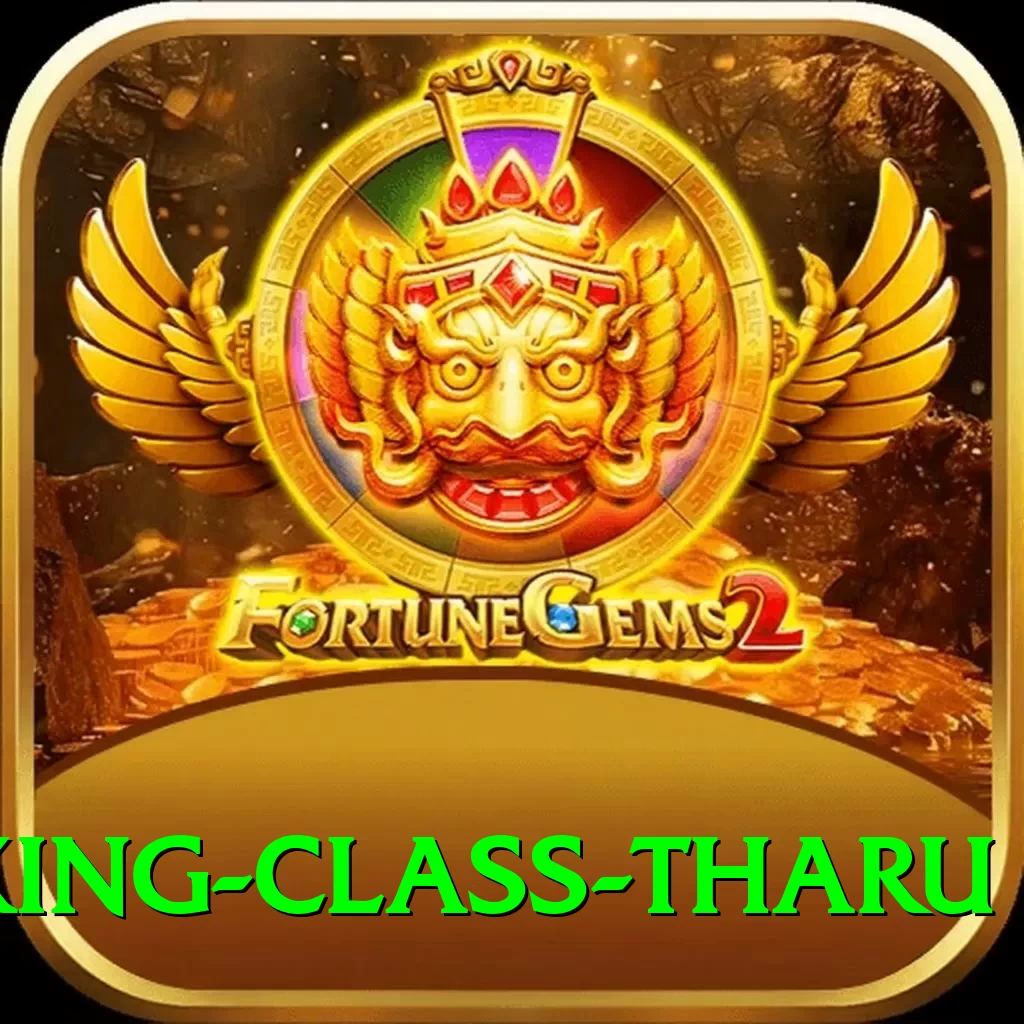 cooking class tharu Apps (Tools & Injectors) Gold v1.6.6 - 2