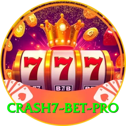 crash7 bet Gaming Master - 2