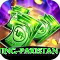 Cricket Betting Pakistan Gold Slots