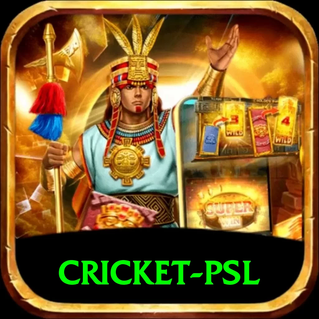 cricket psl App - 2