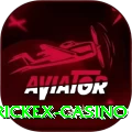 crickex casino VIP v5.5.2