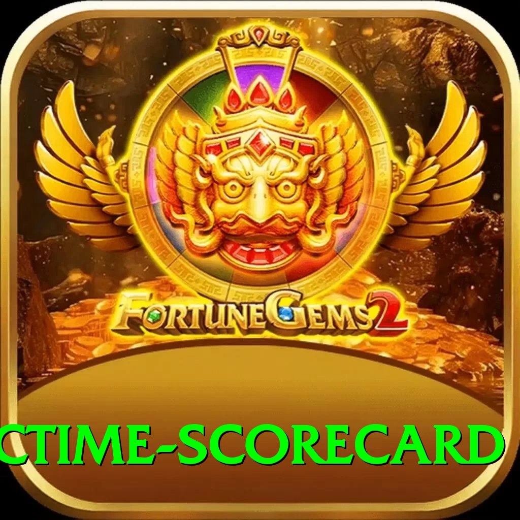 crictime scorecard Turbo v5.2.2 - 2