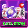 dale steyn Pro1 v4.6.7