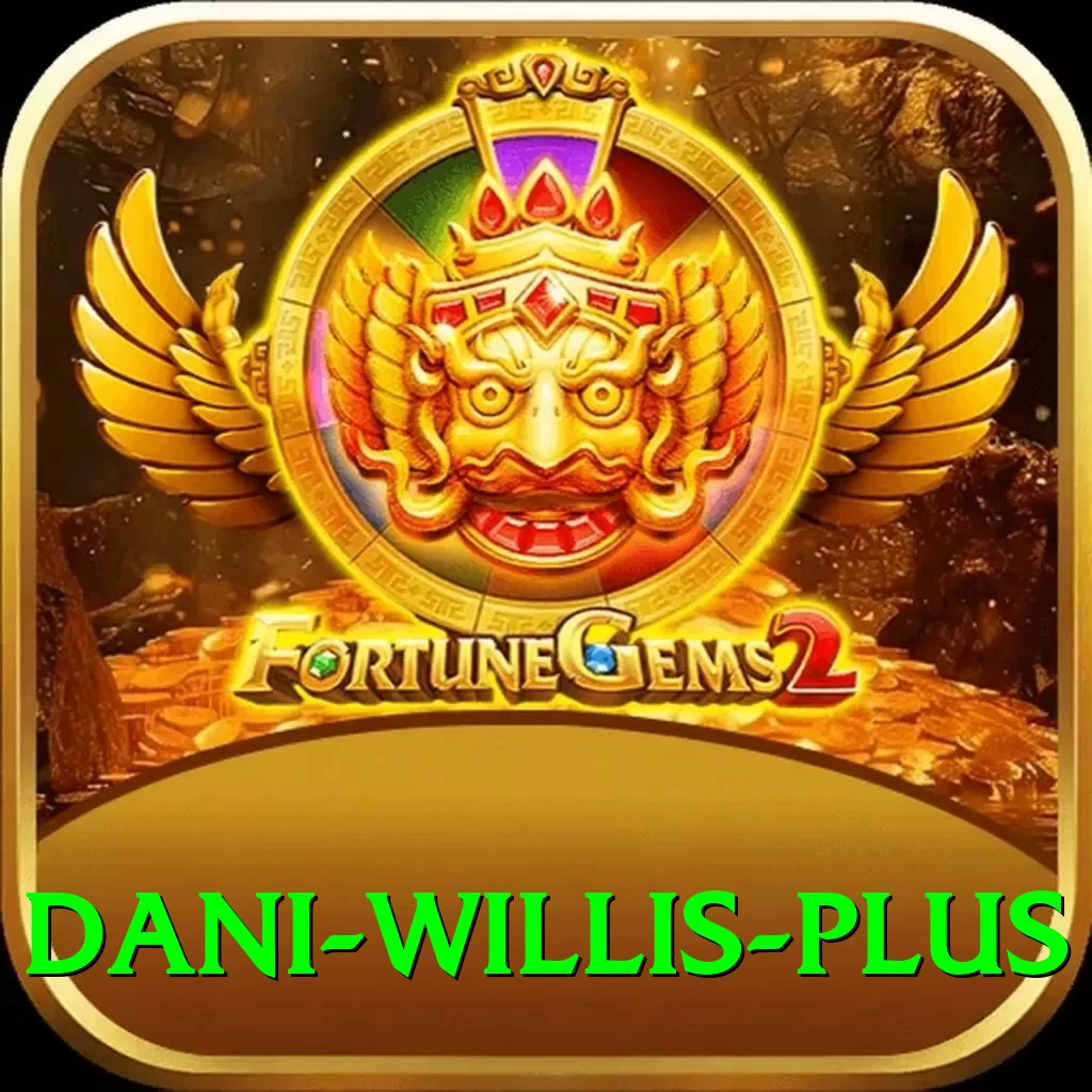 dani willis APK Max v5.6.1 - 2