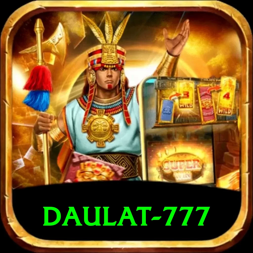 daulat 777 Max Pro v3.9.0 - 2