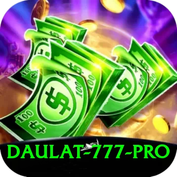 Daulat 777 VIP Pro v5.2.4 - 2