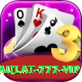 daulat 777 Slot Machine Max