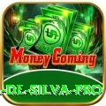 dhananjaya de silva Gaming Mega