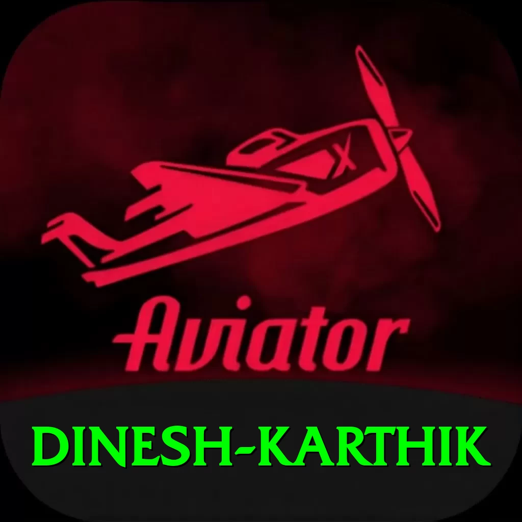 dinesh karthik Games (Casino & Earning) Max v5.8.5 - 2