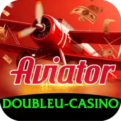 doubleu casino VIP v4.9.7 - 2