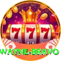 dwayne bravo Gold Edition v1.2.2