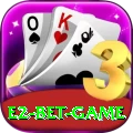 E2 Bet Game Pro v3.1.4