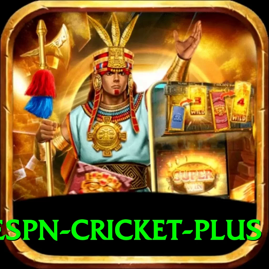 espn cricket - Royal Edition v4.2.0 - 2