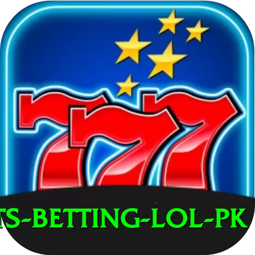 esports betting lol pk Games (Casino & Earning) Turbo v1.4.7 - 2