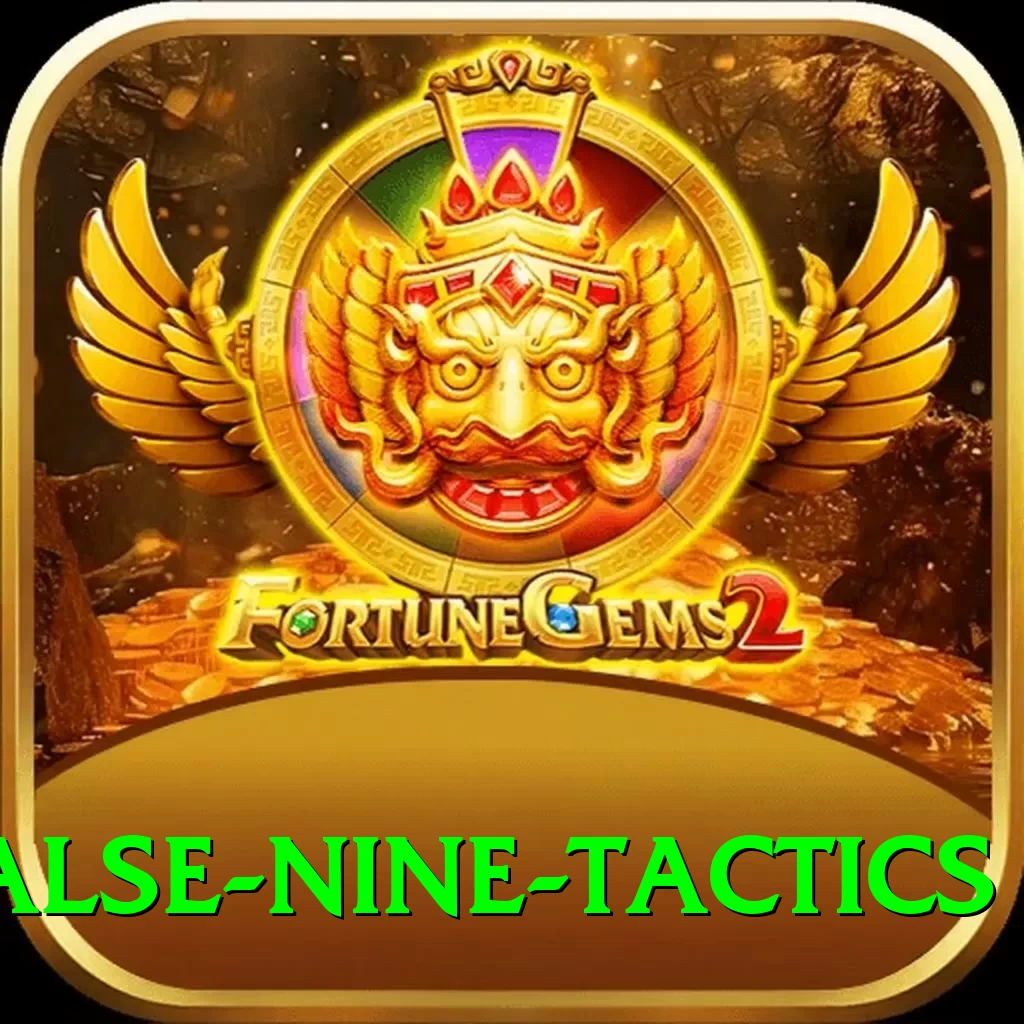 false nine tactics Apps (Tools & Injectors) Turbo v1.4.0 - 2