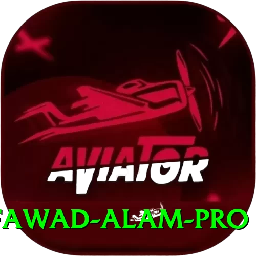 fawad alam Casino Official v4.8.4 - 2
