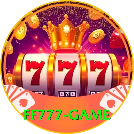 FF777 Game Games (Casino & Earning) VIP v3.8.2 - 2