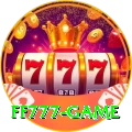FF777 Game Games (Casino & Earning) VIP v3.8.2